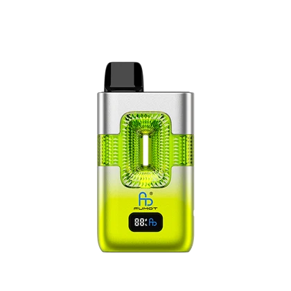 ECO 2in1 50K ڈسپوزایبل ویپ